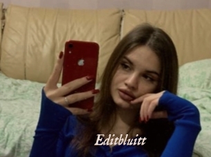 Editbluitt