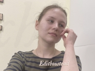 Editboustead