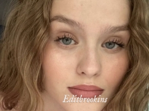 Editbrookins