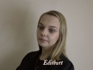 Editburt