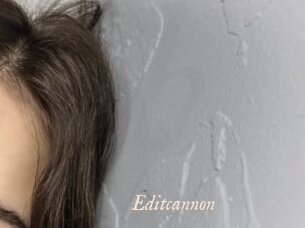 Editcannon