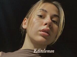 Editclemon