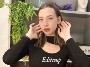 Editcoup