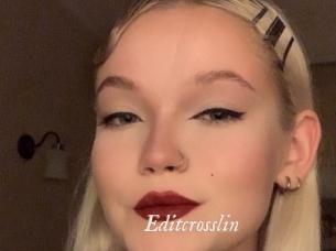 Editcrosslin