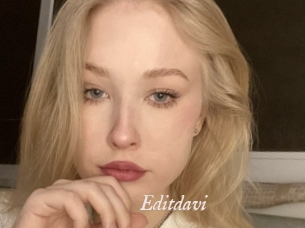 Editdavi