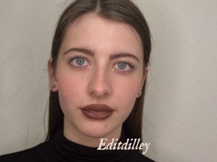 Editdilley