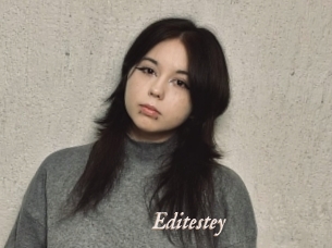 Editestey