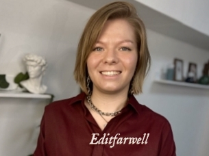 Editfarwell