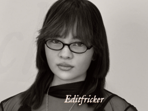Editfricker