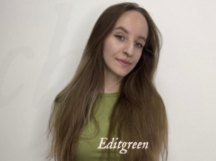 Editgreen