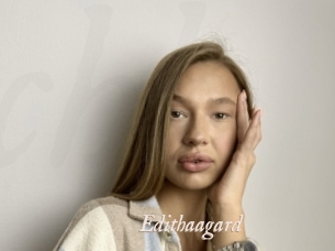Edithaagard