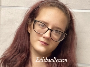 Edithaallenson