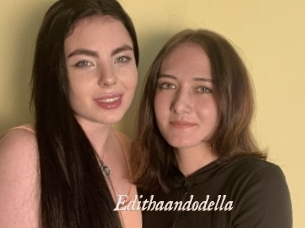 Edithaandodella