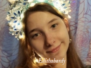 Edithabardy