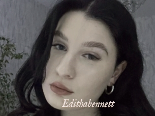 Edithabennett