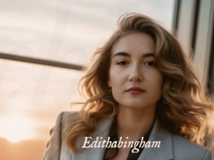 Edithabingham