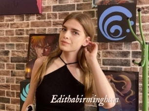 Edithabirmingham