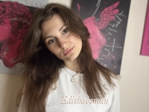Edithaboman