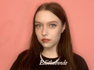 Edithabonde