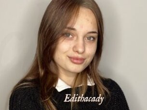 Edithacady