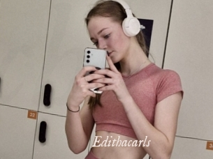 Edithacarls