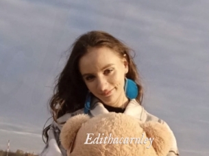 Edithacarnley