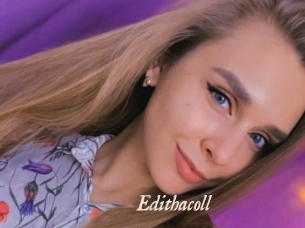 Edithacoll