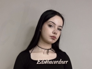 Edithacordner