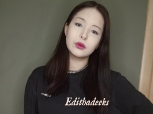 Edithadeeks