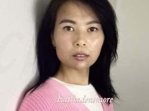 Edithadensmore