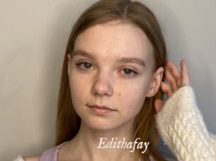 Edithafay