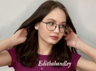 Edithahandley
