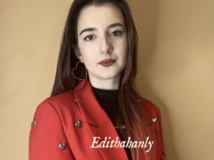 Edithahanly