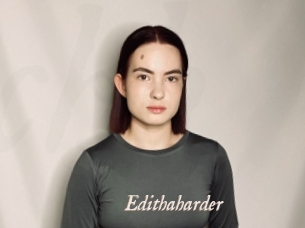 Edithaharder