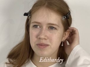 Edithardey