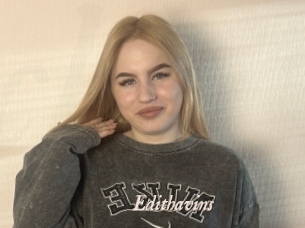 Edithavins