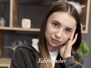 Edithbeacher