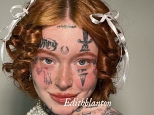 Edithblanton