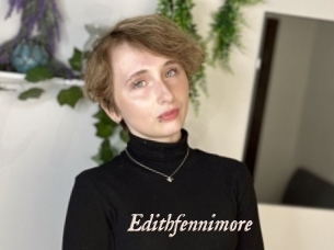 Edithfennimore