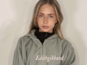 Edithgibbard