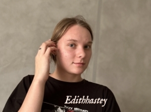 Edithhastey