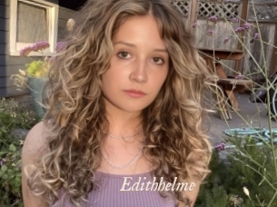 Edithhelme