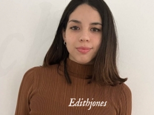 Edithjones