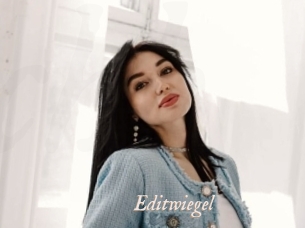 Editwiegel