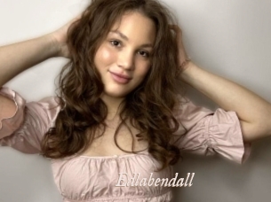 Edlabendall
