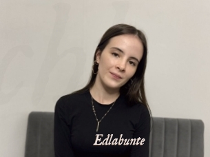 Edlabunte