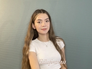 Edlafentress