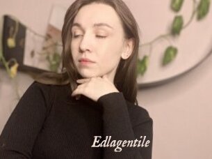 Edlagentile