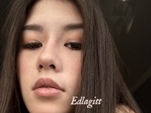 Edlagitt