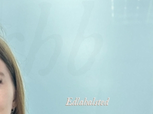 Edlahalsted